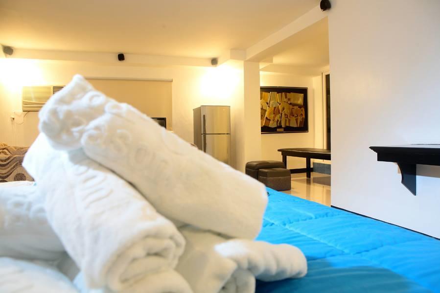 V.F. Four Season Hotel Анхелес Екстериор снимка