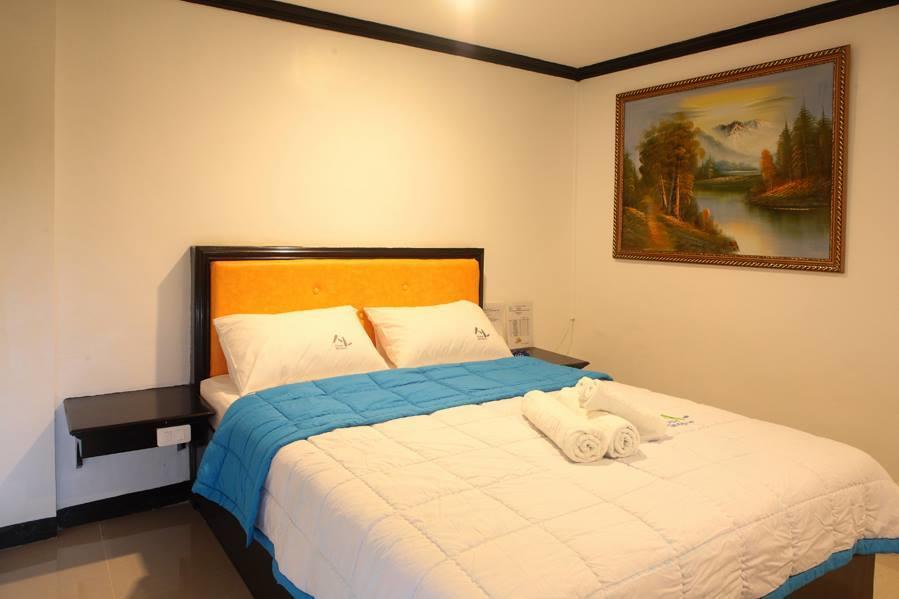 V.F. Four Season Hotel Анхелес Екстериор снимка