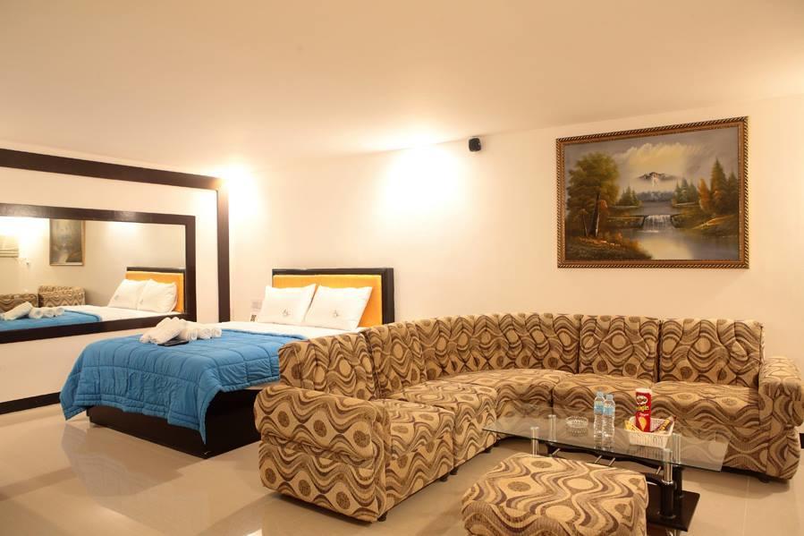 V.F. Four Season Hotel Анхелес Екстериор снимка