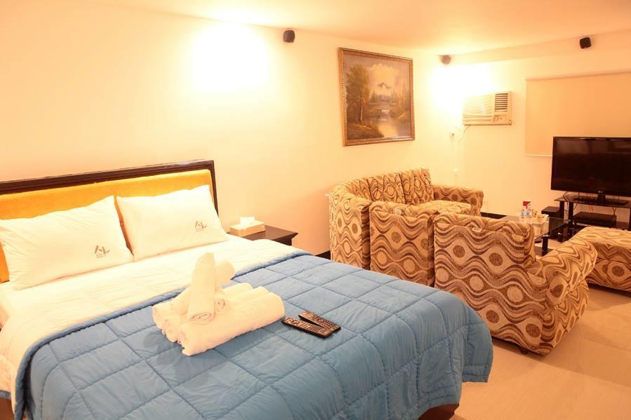 V.F. Four Season Hotel Анхелес Екстериор снимка