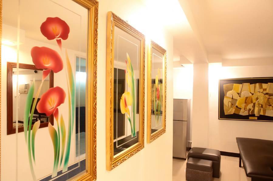 V.F. Four Season Hotel Анхелес Екстериор снимка
