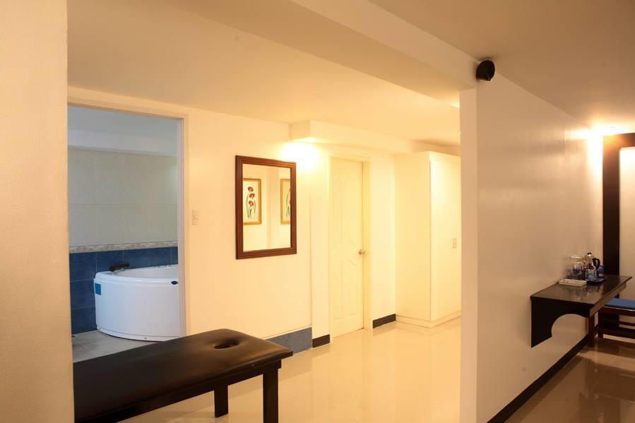 V.F. Four Season Hotel Анхелес Екстериор снимка