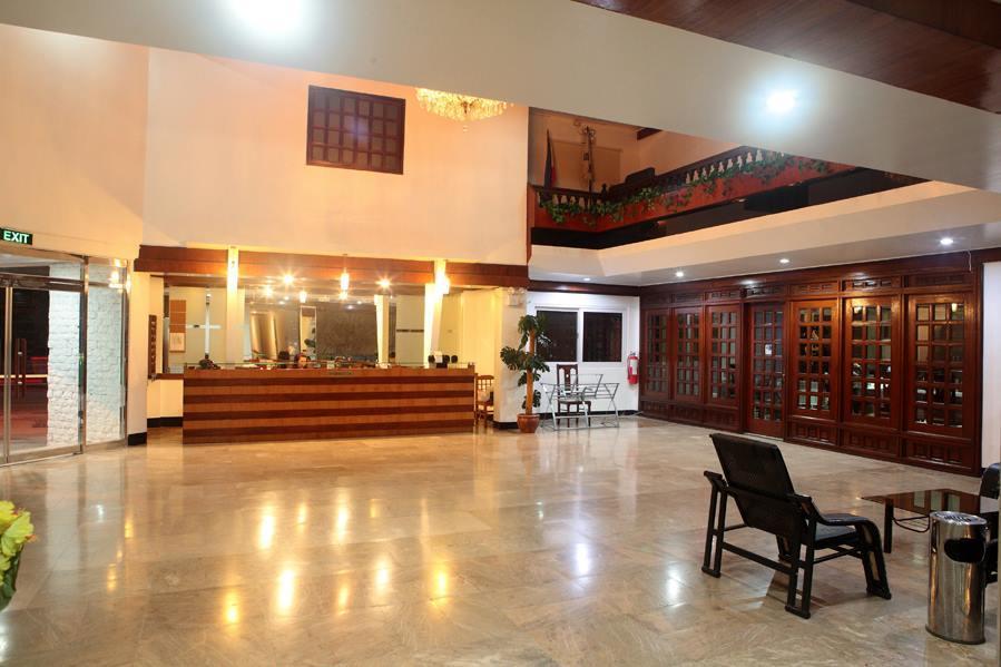 V.F. Four Season Hotel Анхелес Екстериор снимка